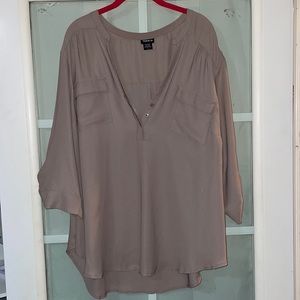 Torrid size 3 Harper